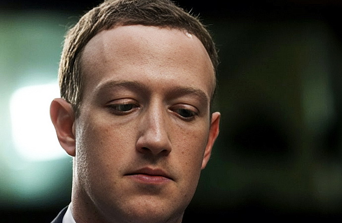 Uvnitř Zuckerbergova metamozku