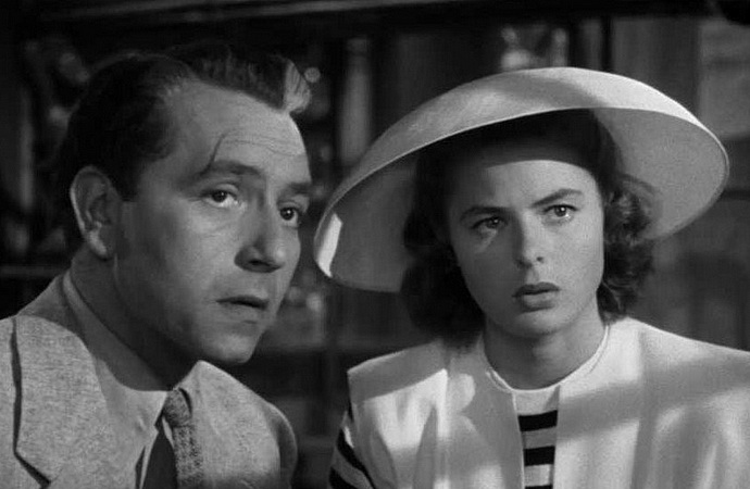 Casablanca
