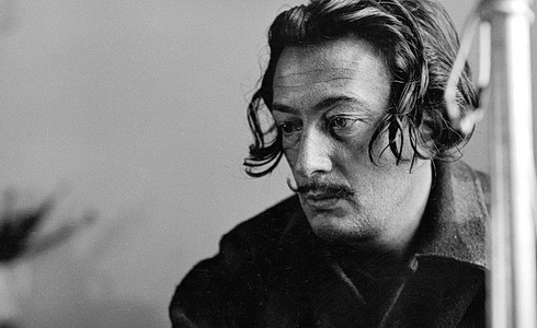 Salvador Dalí: hledání nesmrtelnosti
