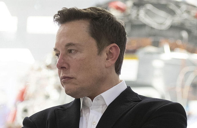 Elon Musk: Padouch nebo hrdina?