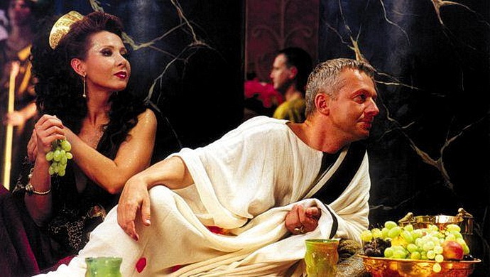 Quo vadis