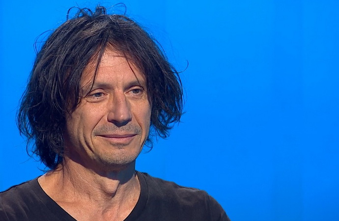 David Černý