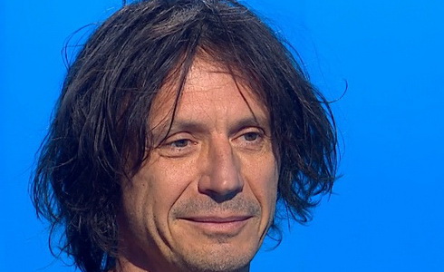 David Černý
