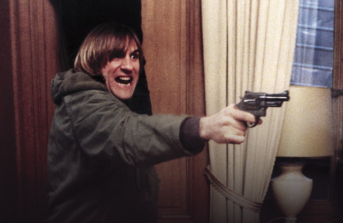 G. Depardieu (Volba zbraní)