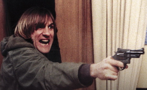 G. Depardieu (Volba zbraní)