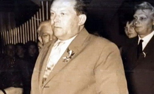 Strejda Čtvrtek