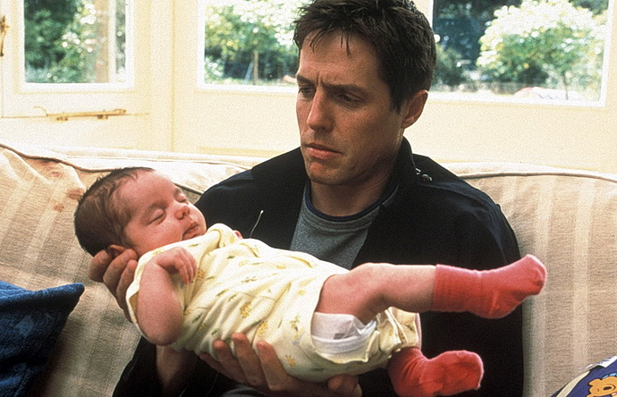 Hugh Grant (Jak na věc)