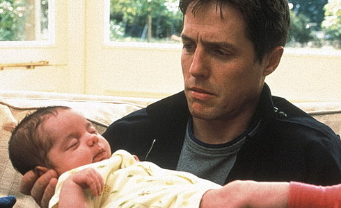 Hugh Grant (Jak na věc)