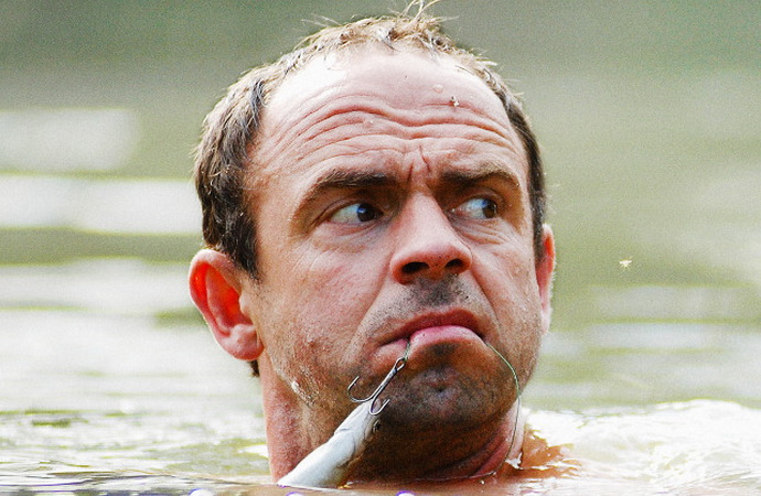 Petr Forman (U mě dobrý)
