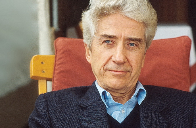 Alain Resnais