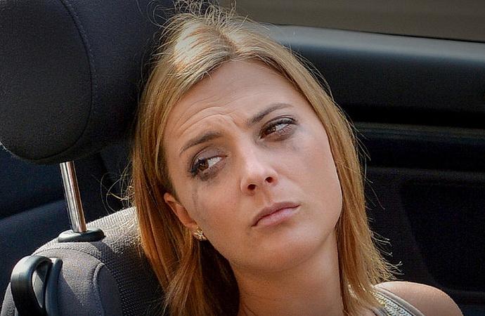 Bára Poláková (Definice lásky)