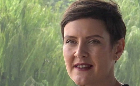 Eva Le Peutrec