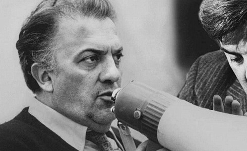 Federico Fellini