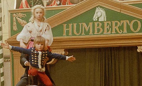 Cirkus Humberto