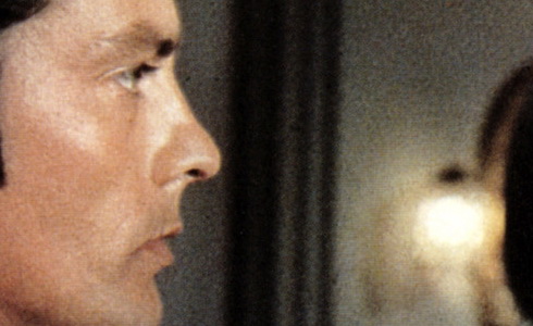 Delon versus Belmondo