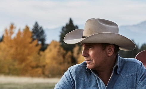 Kevin Costner (Yellowstone)