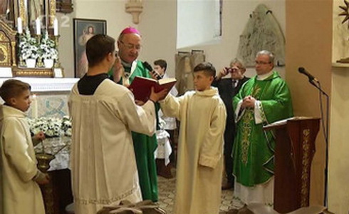 Novokřtěnci na Moravě