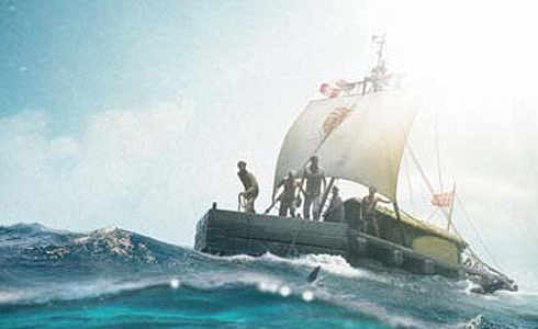 Kon-Tiki