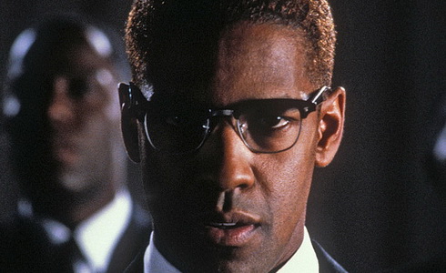 Denzel Washington – americk vzor