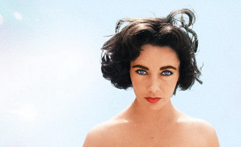 Elizabeth Taylorov: vzpurn superhvzda 