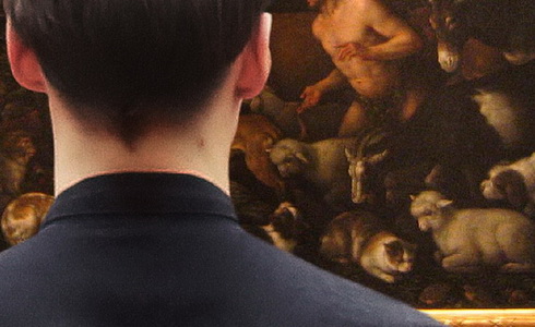 El Prado: vášeň pro malbu