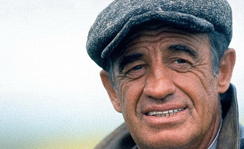 Jean-Paul Belmondo (Bídníci 20. století)