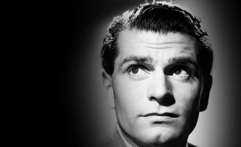 Laurence Olivier