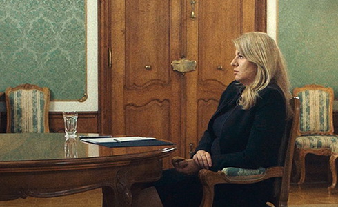 Zuzana Čaputová