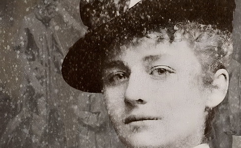 Camille Claudelová: život sochařky