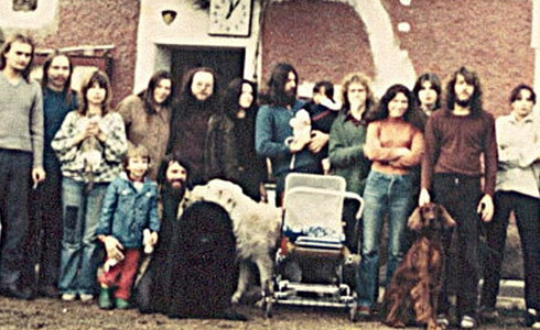 Fenomén Underground - Pekelná kotlina dětí ráje