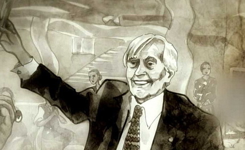 Miroslav Zikmund: Cesta stoletím