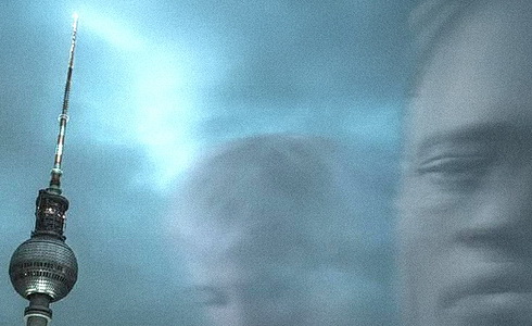 Berln Alexanderplatz 