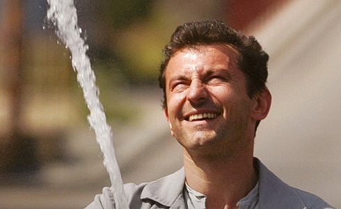 Ondej Vetch (Milenci a vrazi)