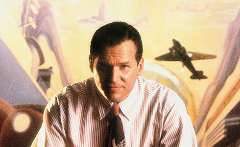 Tucker: lovk a jeho sen