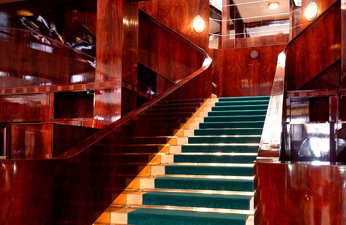 Adolf Loos - vizion�� a provokat�r