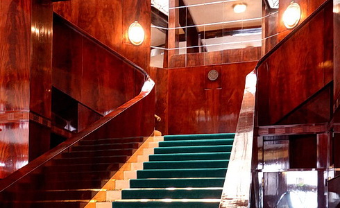 Adolf Loos - vizion a provokatr