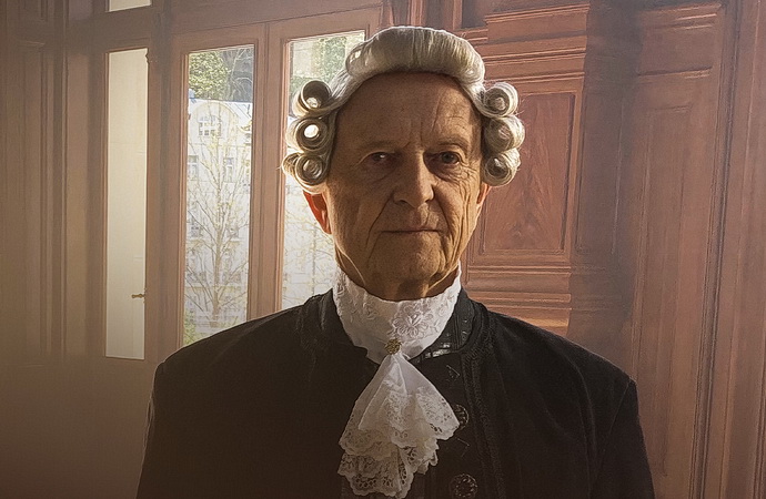 P��b�h l�ka�e Davida Bechera