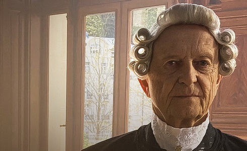 Příběh lékaře Davida Bechera