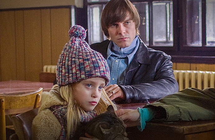 Jse� mrtvej, tak nebre� 