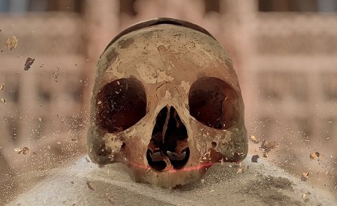 Notre-Dame: Co se skrývá v podzemí?