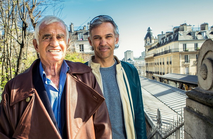 Belmondo o Belmondovi