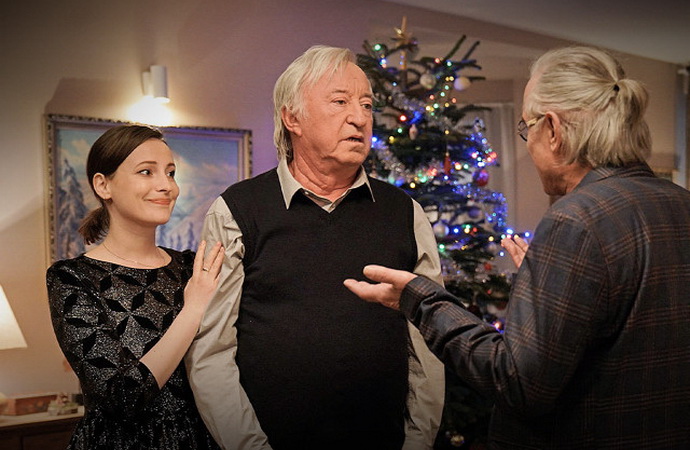 V�no�n� p��b�h