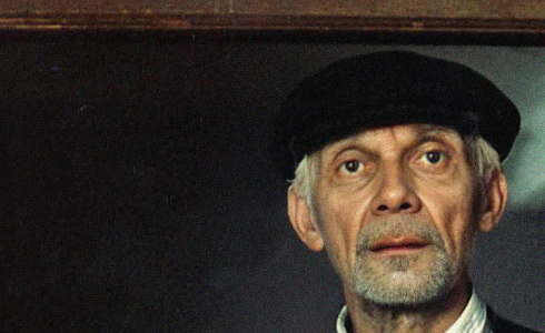 Josef Kemr (Na samot� u lesa)