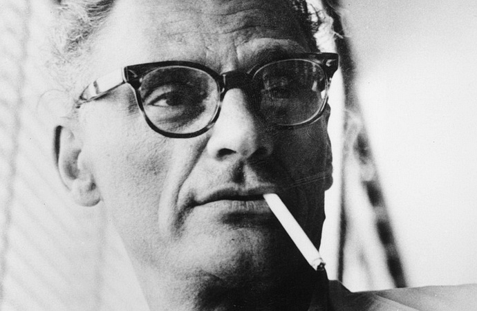 Arthur Miller