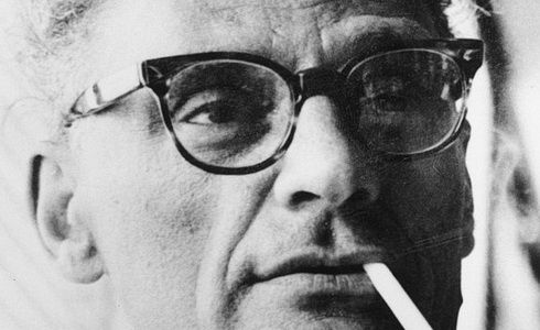 Arthur Miller