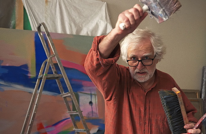 Echt – film o mal��i Janu Mertovi