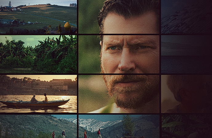 Dvě slova jako klíč