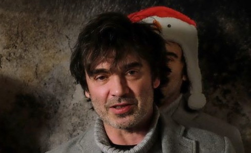 S. Norisov� a P. �ezn��ek (Ten, kdo t� miloval)