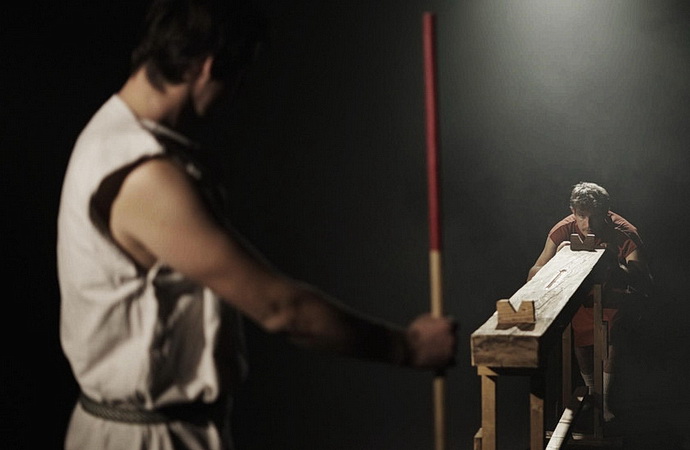 Starov�k� metropole - Kart�go