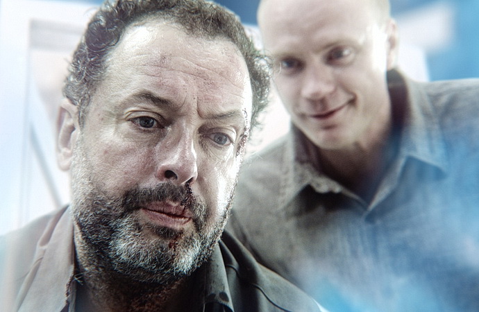 J. Pol�ek a J. Buda� (Tajemstv� a smysl �ivota)